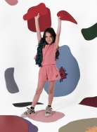 PAWRUSHO0117001 Шорты WOLF&RITA, фото 6