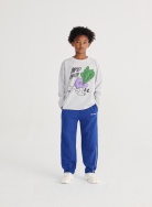 B126AC001/041 SS26 Футболка Bobo Choses, фото 3