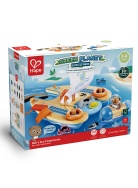 E3427_HP Игровой набор "Служба спасения" Эко-катамаран, фото 1