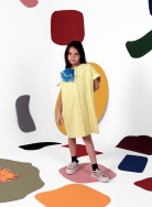 PAWRGDRE0096069 Платье WOLF&RITA, фото 5 PAWRGDRE0096069 Платье WOLF&RITA, фото 5