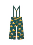 AW25-043/R17 Полукомбинезон Tiny Cottons, фото 2