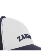 X60620/83D SS26 Бейсболка Zadig&Voltaire, фото 3