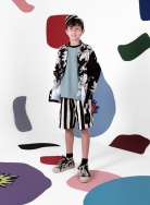 PAWRBSHO0169001 Шорты WOLF&RITA, фото 5