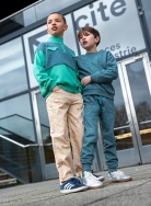 W25-2042/Sand FW25/26 Джинсы SPROET & SPROUT, фото 3 W25-2042/Sand FW25/26 Джинсы SPROET & SPROUT, фото 3