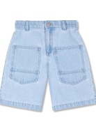 WK20W158 Шорты WYNKEN мальчики, фото 1