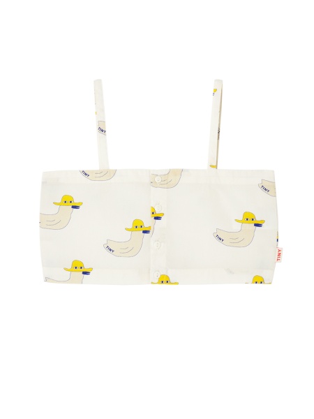 SS25-173/104 Топ Tiny Cottons, фото 2