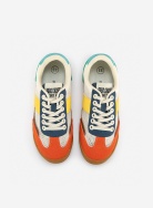 B126AI035/991 SS26 Кроссовки Bobo Choses мал-дев, фото 3