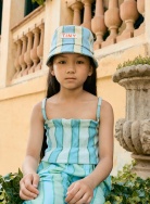 SS26-509/T10 SS26 Панама Tiny Cottons, фото 1