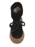 J3TR188A/PETER Ботинки JARRETT девочки FW23-24, фото 2 J3TR188A/PETER Ботинки JARRETT девочки FW23-24, фото 2