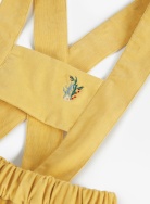 PAWRGSKT0217006.AW25.08 Юбка WOLF&RITA девочки, фото 5