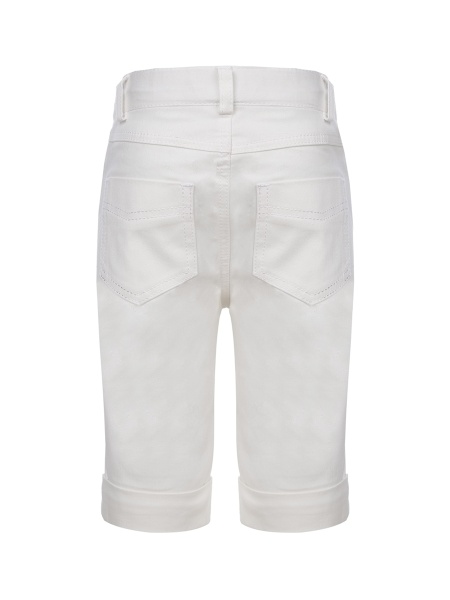 W016SS02 Шорты Oh Boy! мальчики, фото 2