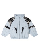 TX2C27 Z0746/600 Куртка Stella McCartney kids, фото 1