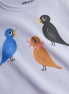 2565010545 Платье Mini Rodini девочки, фото 4