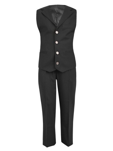 NCH024FW156 Костюм Oh Boy! мальчики