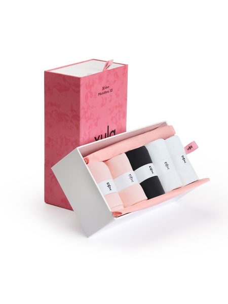 YU-32 Колготки Yula девочки