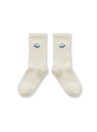W25-2049/Ivory FW25/26 Носки SPROET & SPROUT, фото 1 W25-2049/Ivory FW25/26 Носки SPROET & SPROUT, фото 1