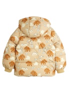 2571011413 Куртка Mini Rodini мал-дев, фото 3