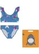 TSCB05 Z0867/610MC Купальник Stella McCartney kids девочки, фото 1