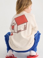 B126AC048/199 SS26 Толстовка Bobo Choses, фото 8