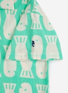 B125AC025/331 Рубашка Bobo Choses, фото 2