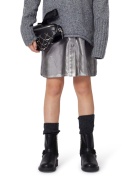 X60492/09B FW25/26 Ботинки Zadig&Voltaire девочки, фото 8