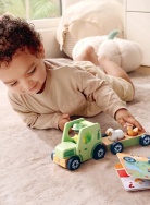 E3436_HP Игровой набор "Играем вместе" Фермерские приключения Hape, фото 2