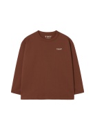 AW25-011/S26 Лонгслив Tiny Cottons, фото 1 AW25-011/S26 Лонгслив Tiny Cottons, фото 1