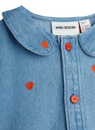 2565011360 Платье Mini Rodini девочки, фото 3 2565011360 Платье Mini Rodini девочки, фото 3