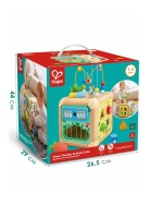 E0527_HP Игрушка "Бизиборд" Мир вокруг нас, фото 2 E0527_HP Игрушка "Бизиборд" Мир вокруг нас, фото 2