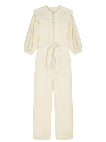 WRI-S25-O0371 Комбинезон Louise Misha мальчики