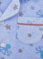 BI-PS5012S246 Пижама Babybu, фото 4