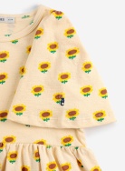 B125AC090/199 SS25 Платье Bobo Choses, фото 2 B125AC090/199 SS25 Платье Bobo Choses, фото 2