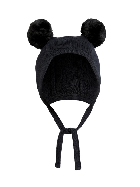 2566510099 Шапка Mini Rodini мал-дев