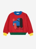 B225AC111/611 Джемпер Bobo Choses, фото 1