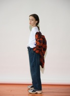 0007 Джинсы MOREKIDS, фото 3