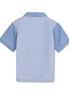 WK20W172 Рубашки WYNKEN мальчики, фото 2