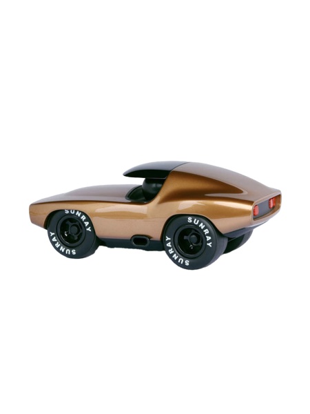 PL VF504 Машинка Leadbelly Burnside 16 см