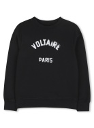 X60600/09B SS26 Толстовка Zadig&Voltaire, фото 1 X60600/09B SS26 Толстовка Zadig&Voltaire, фото 1