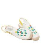 TS0A46 Z1163/101 Сандали Stella McCartney kids девочки SS-23, фото 4