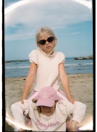 ZOE Футболка MIPOUNET девочки, фото 4