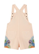 TSAA12 Z0156/504 Комбинезон Stella McCartney kids девочки, фото 2 TSAA12 Z0156/504 Комбинезон Stella McCartney kids девочки, фото 2