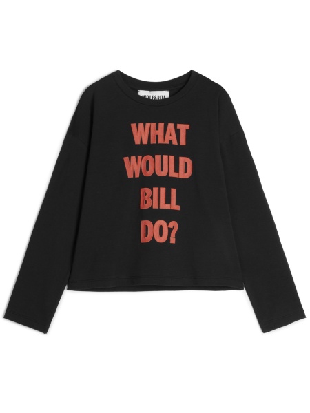 WRAW23JOWBD Лонгслив WOLF&RITA мал-дев