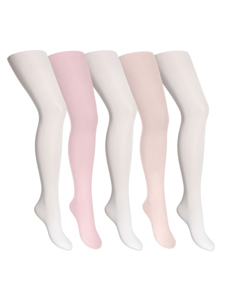 YU-33 Колготки Yula девочки, фото 2