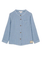 MRI-S25-S0092 Рубашка Louise Misha девочки, фото 1