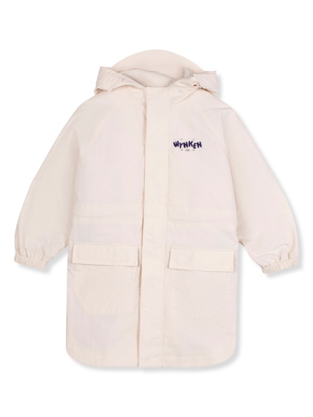WK20W87 Куртки WYNKEN мальчики