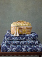 HDI-W25-T0310 Косметичка Louise Misha , фото 4 HDI-W25-T0310 Косметичка Louise Misha , фото 4