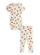 2564010111 Костюм Mini Rodini девочки, фото 1 2564010111 Костюм Mini Rodini девочки, фото 1