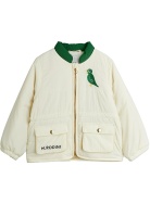 2561010611 Куртка Mini Rodini мал-дев, фото 1