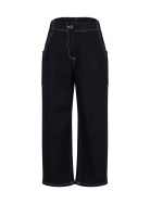 DX6P30 Z2869/621 FW25/26 Брюки DOUUOD, фото 1