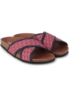 X19031/85V SS22 Сланцы Zadig&Voltaire девочки SS-22, фото 1